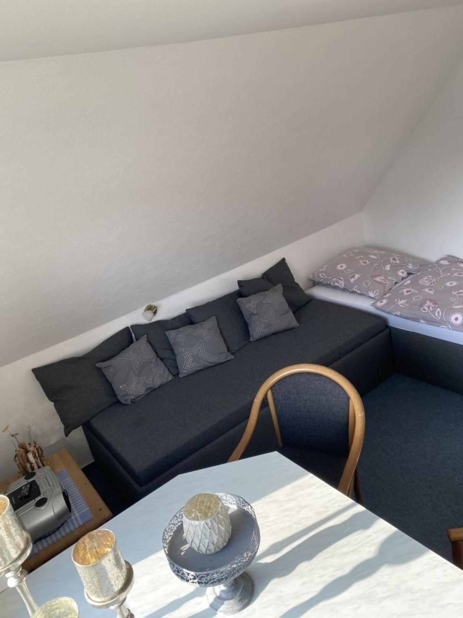 Böhl Kleine Wohnung "Freude" מראה חיצוני תמונה