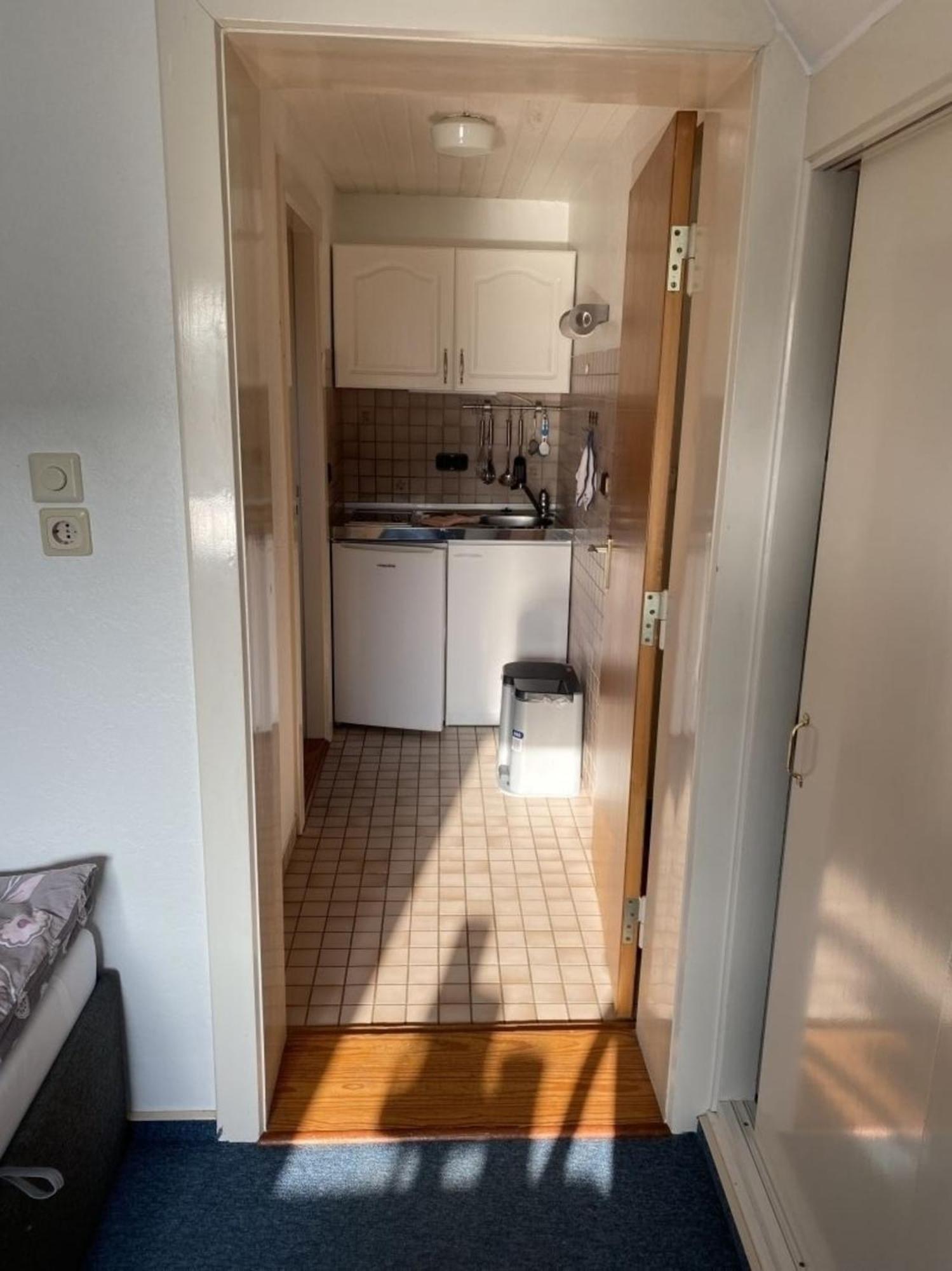 Böhl Kleine Wohnung "Freude" מראה חיצוני תמונה