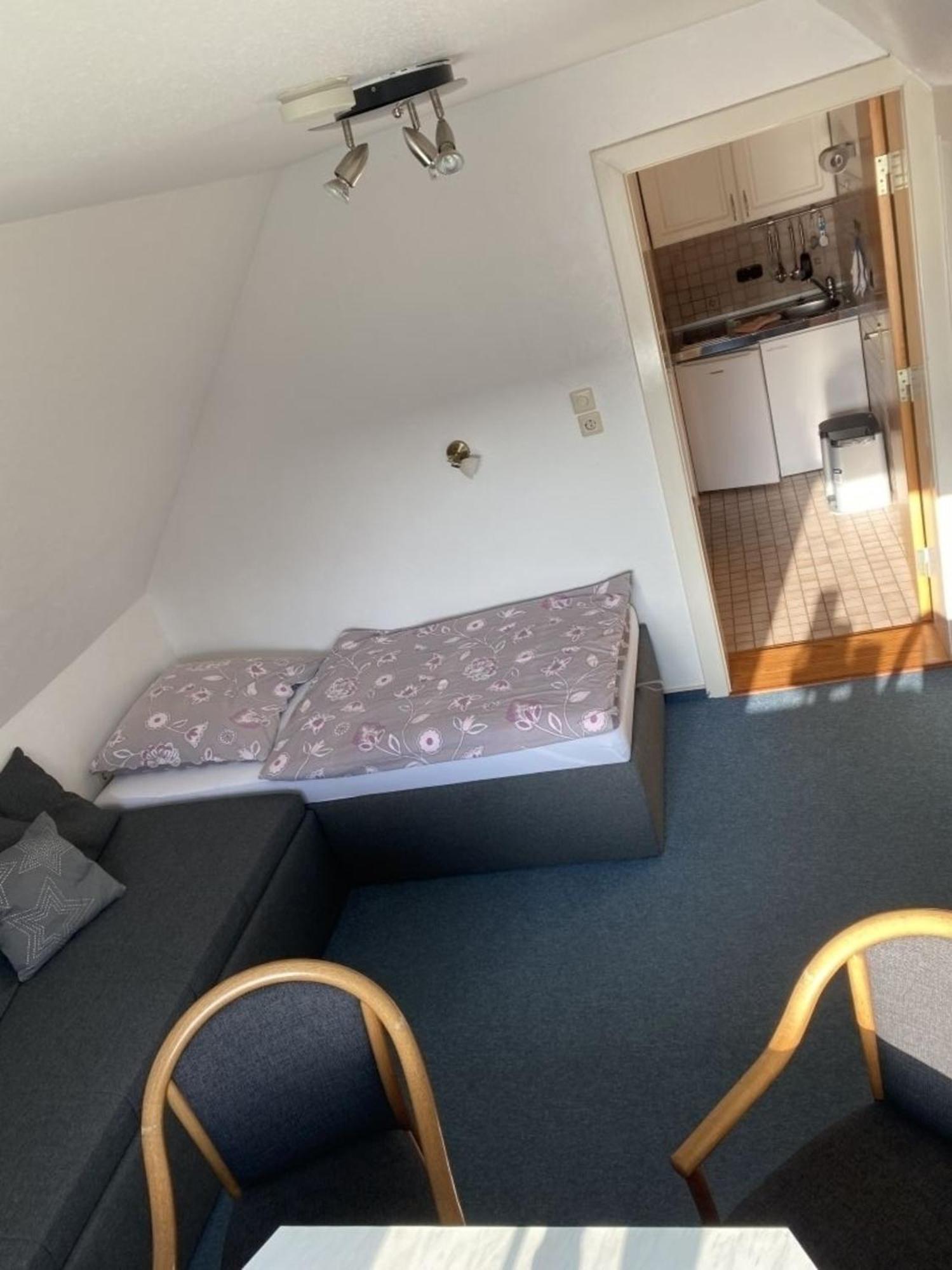 Böhl Kleine Wohnung "Freude" מראה חיצוני תמונה