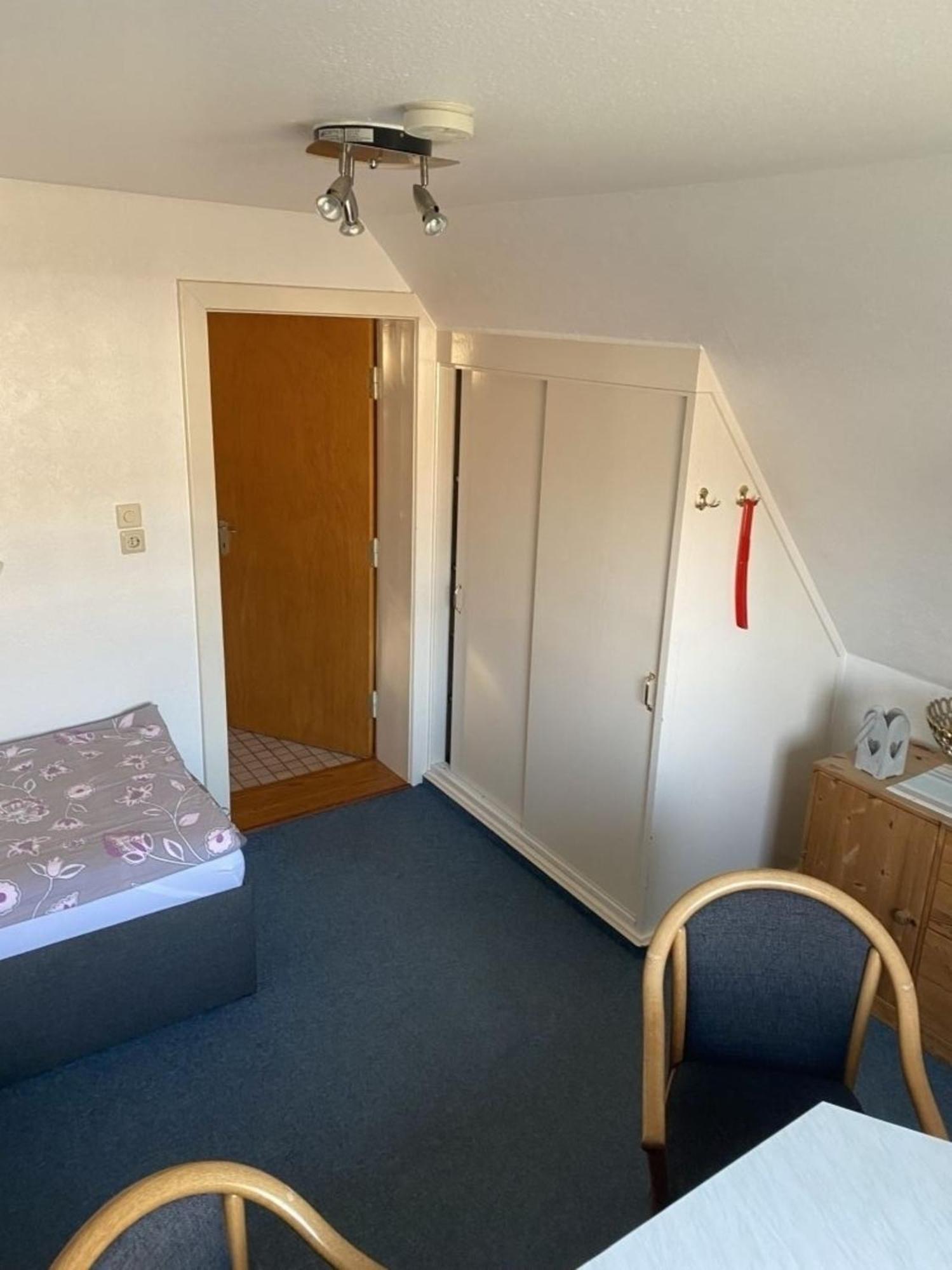 Böhl Kleine Wohnung "Freude" מראה חיצוני תמונה