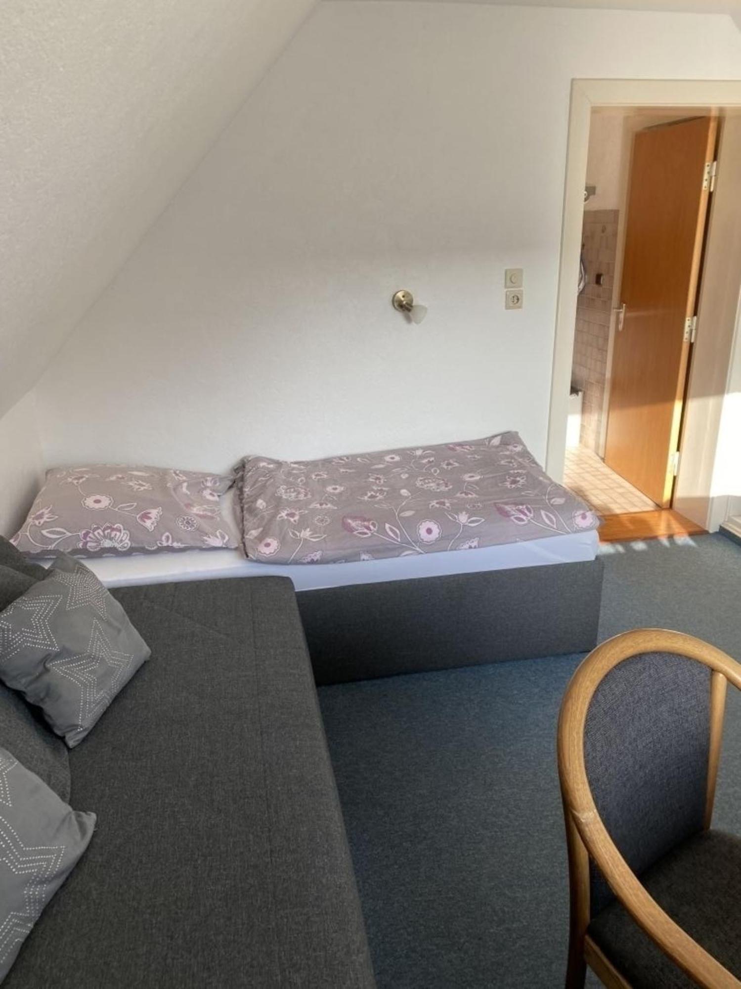 Böhl Kleine Wohnung "Freude" מראה חיצוני תמונה
